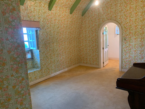 Casa En Venta En La Lagunita