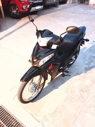 Honda Wave 110s / Casi 0km / Precio Real / Como Nueva