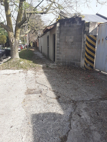 Imagen 5 de 6 de Unico Lote En Su Zona ....ideal Empresa Constructora