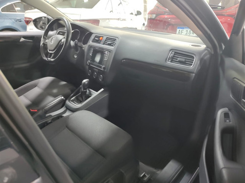 Volkswagen Vento 1.4 Comfortline 150cv At