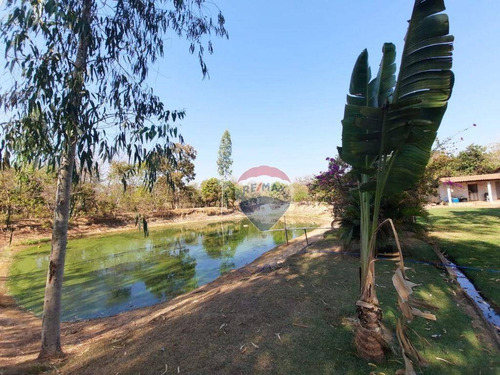 Imagem 18 de 30 de Chácara Á Venda No Santa Cecilia Em Várzea Grande - Mt De R$ 1.360.000 Por R$ 1.320.000 - Ch0020