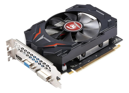 Placa De Vídeo R7 350 2gb 128 Bits Gddr5 - Pronta Entrega