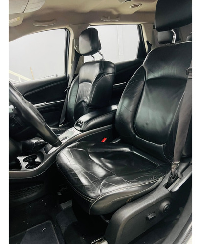 Fiat Freemont 2.4 PRECISION 16V GASOLINA 4P AUTOMÁTICO