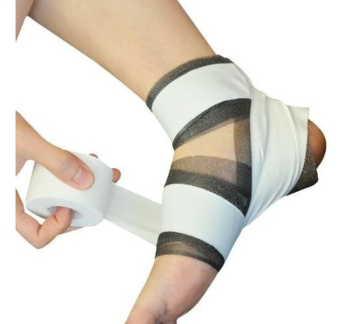 4x Vendaje Kindmax Pretape Pre-tape Protec Ktape