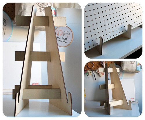 Archivos Corte Router Laser Formatos Cdr Dxf Pdf Muebles V.1
