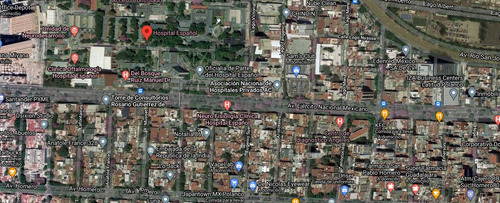 Imagen 5 de 5 de Pp**gran Oportunidad De Inversión**edificio En Polanco