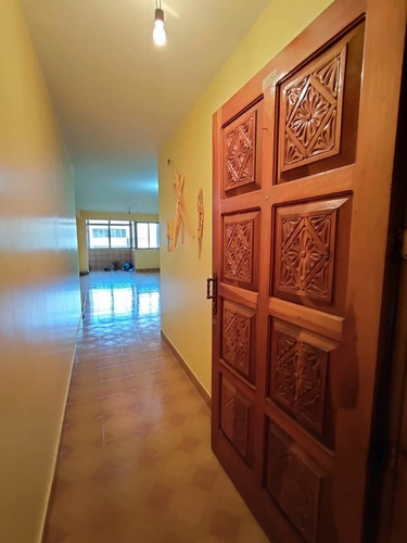 Imagen 3 de 21 de As En Venta Apartamento En Residencias El Parque As