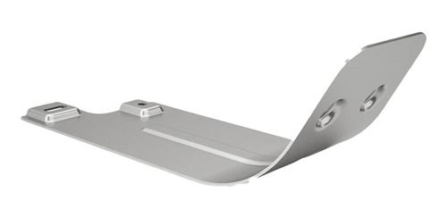 Imagen 1 de 1 de Protector De Motor Aluminio Royal Enfield