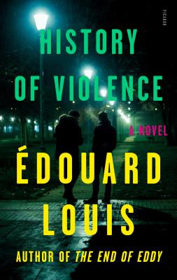 Libro History Of Violence - Louis, Ã¿douard