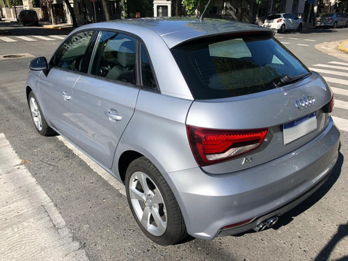 Audi A1 Sportback 1.4tfsi 2018 Gpdevoto