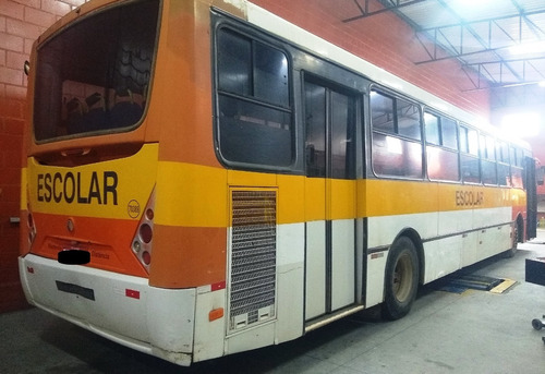Imagem 5 de 9 de Ônibus Modelo M.benz Caio Mullenium