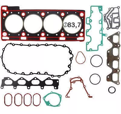 Jogo de Juntas do Motor para Renault Duster Oroch 16/21 1.6 16v