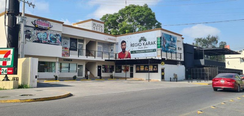 Local Comercial En Renta En Centro, Monterrey, Nuevo León