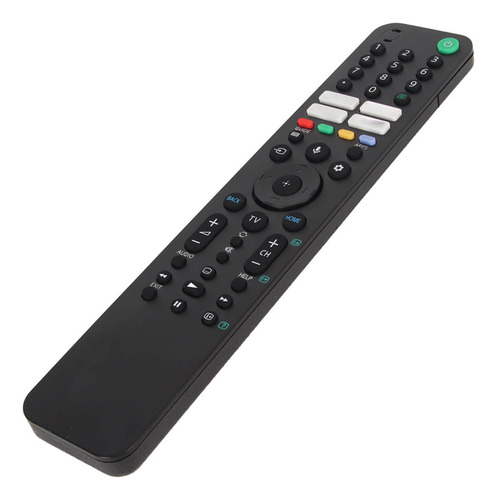 Control Remoto Por Voz De Televisión Rmf Tx520p De Reemplazo