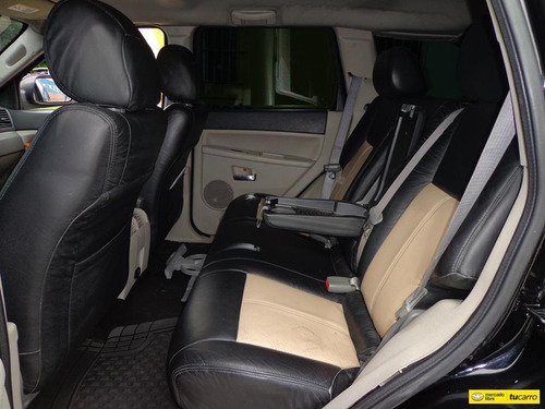 Jeep Grand Cherokee Limited 4x4 Automática