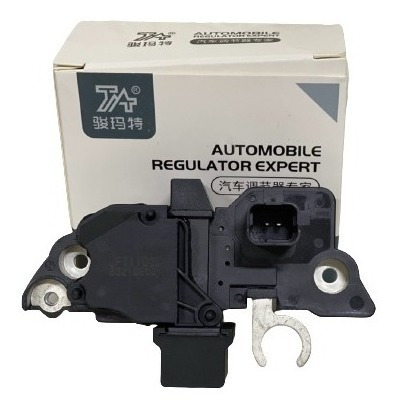 Regulador Alternador Logan Megane Symbol Clio Ib239