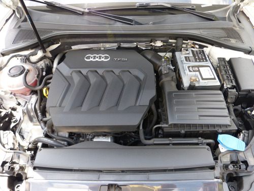 Audi A3 2.0 TFSIST Progressive