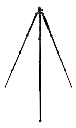 Imagen 3 de 10 de Tripode Monopie Benro Fgp18a Foto Cenital Cabezal 3 Vías Hd1