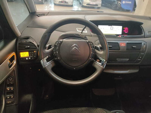 Imagem 10 de 15 de Citroen C4 Glx 2.0 16v Flex Aut. 2014 C/ Teto Panorâmico