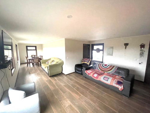 Hermosa Casa En Puerto Montt Condominio Los Ulmos