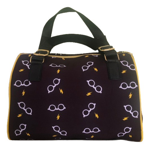Bolsa Harry Potter Cicatriz - Gratis Llavero