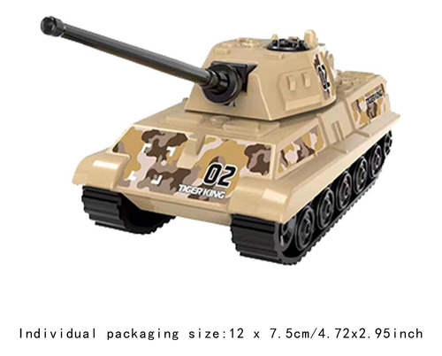 Kits De Construcción De Modelos De De Ensamblaje De 4