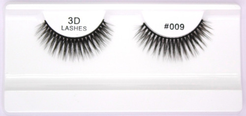 Pestañas Postizas Cherry Blossom · 3d Silk Efecto Seda Suave
