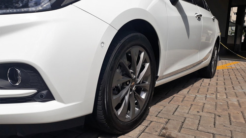 Cruze Sedan Ltz 2 Top Linha Impecável