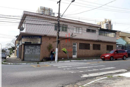 Imagem 4 de 5 de Salao Comercial - Vila Carrao - Ref: 7212 - L-7212