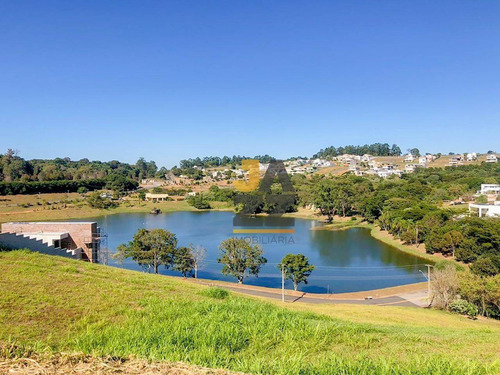 Imagem 6 de 11 de Terreno À Venda, 1000 M² Por R$ 795.000,00 - Condomínio Villagio Paradiso - Itatiba/sp - Te3022