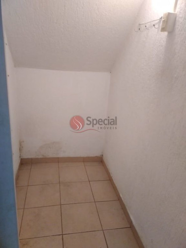 Sobrado Comercial No Tatuapé - Af23162