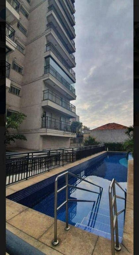 Imagem 20 de 30 de Apartamento À Venda, 82 M² Por R$ 516.000,00 - Jardim Flor Da Montanha - Guarulhos/sp - Ap3141