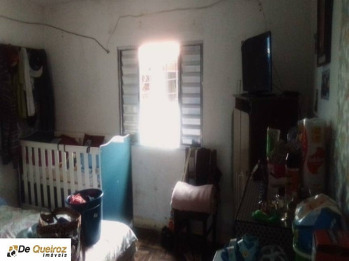 Imagem 8 de 14 de Amanda. Casa Em São Paulo Na Zona Sul, No Jardim Sao Carlos