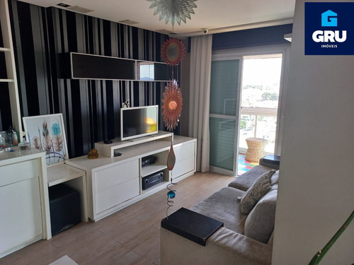 Imagem 9 de 30 de Lindo Apartamento Na Vila Progresso - Ap1306