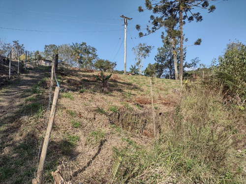Terreno 1000m2 Em Juquitiba - Entrada + Parcelas