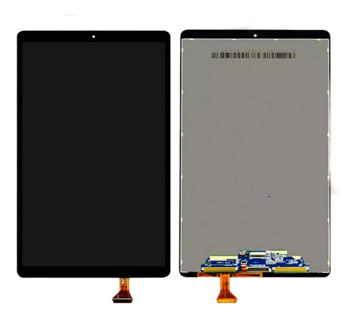 Pantalla Para Samsung Tab A 10.1 T515/t510 /z-tel