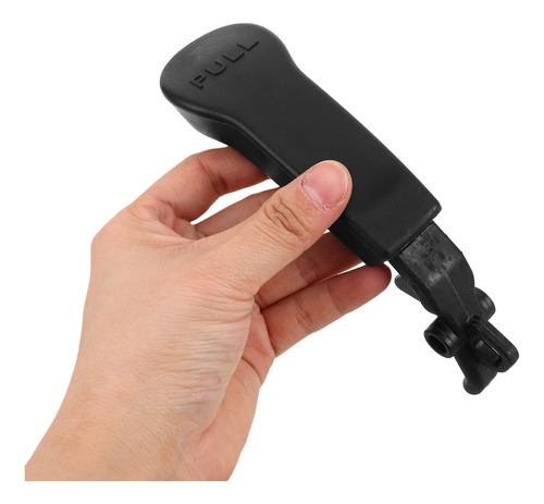 Empuñadura De Repuesto Para Heladera, Ergonómica Y Cómoda