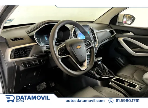 Chevrolet Captiva 1.5 LT 5 pasajeros