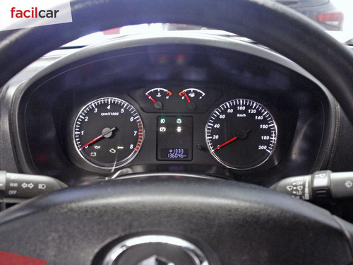 Gwm Wingle 5 D/cabina 2.4 2015 Excelente!!