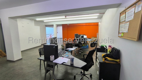 Fondo De Comercio En Venta Boleita Norte