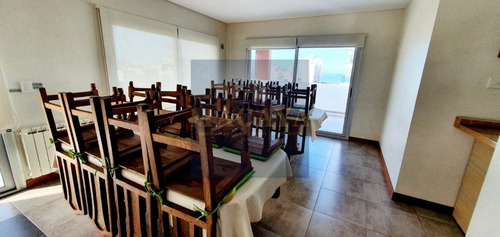 Imagen 16 de 18 de Impecable Y Moderno Dpto 2 Amb En Venta