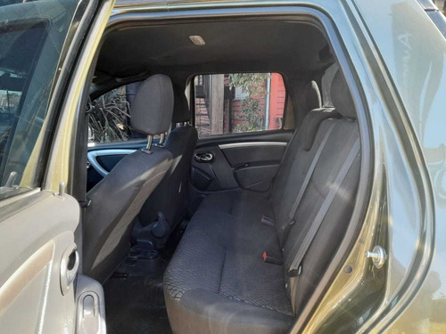 Imagen 8 de 8 de Renault 2018 Duster Oroch 1.6 Dynamique