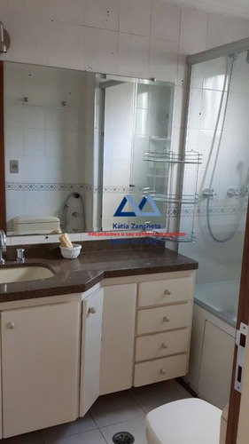 Imagem 5 de 15 de Apartamento Para Venda, 3 Dormitório(s) - 832