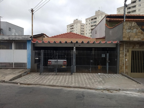 Casa À Venda, 2 Quartos, 2 Vagas, Vila Flórida - Guarulhos/sp - 1219