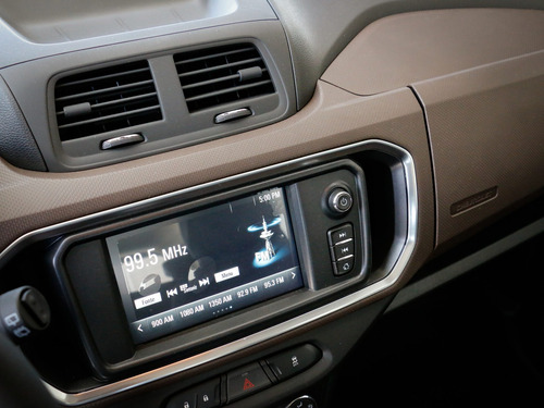 Imagem 9 de 14 de Chevrolet Spin Premier 1.8 (aut) (flex)