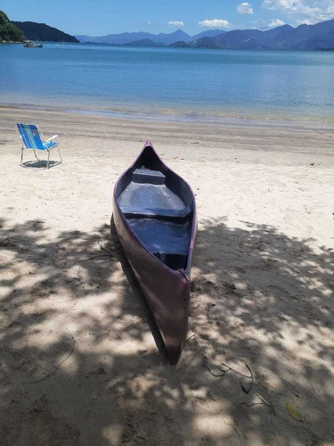 Canoa Brumar