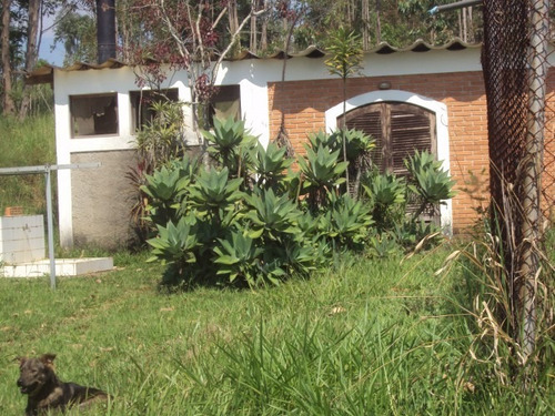 Imagem 10 de 16 de Chácara Para Venda - Centro , Guararema - 270m², 3 Vagas - 920