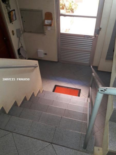 Imagem 12 de 15 de Apartamento Para Venda Em Curitiba, Cic, 2 Dormitórios, 1 Banheiro, 1 Vaga - 40.281_1-792234