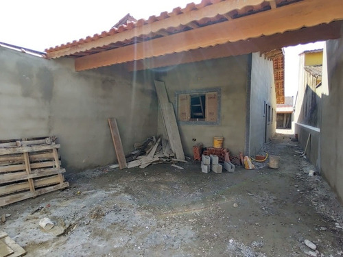 Imagem 8 de 13 de Casa A Venda 2 Quartos Em.mongagua Não É Geminada!