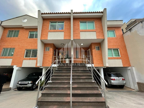 Imagen 23 de 24 de Town House En Res. Doral Park, Mañongo (lemth-167)